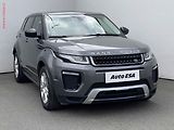 Land Rover Range Rover Evoque (2018) 2.0 TD4 4X4, Dynamic, AT - náhled 1