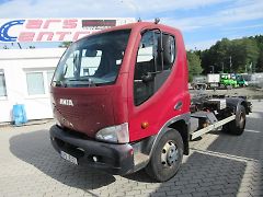 Avia (2006) D90-150 CTS Okřínek Cummins - fotografie inzerátu