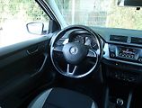 Škoda Fabia (2016) 1.2 TSI - náhled 7
