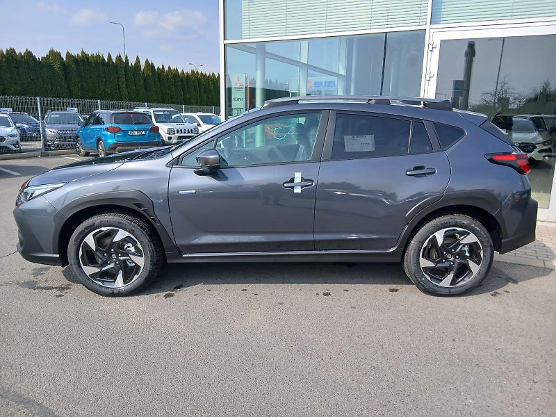 Subaru Crosstrek (2026) 2.0i-S ES COMFORT+ NAVI - fotka 3 z 10