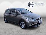 Volkswagen Golf Sportsvan 1.5TSI 110kW DSG HIGHLINE - náhled 9