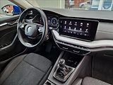 Škoda Octavia 2.0 TDI Style Combi,ČR,1.Maj. - náhled 39