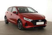 Hyundai i20 Smart 1.0 T-GDI.