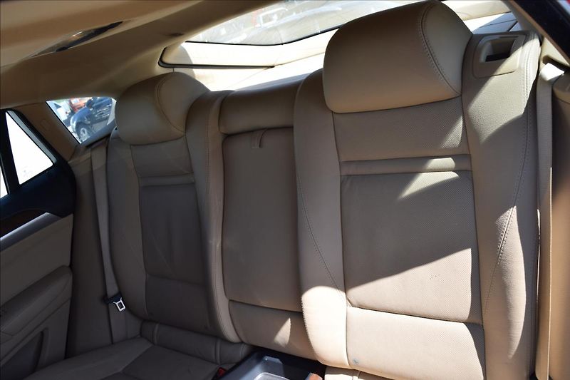 BMW X6 3,0 d 210KW AUTOMAT PO SERVISE - fotka 17 z 50