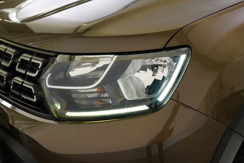 Dacia Duster - fotka 9 z 26