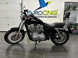 Harley-Davidson (2008) XL883 SPORTSTER - náhled 1