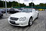 Mercedes-Benz SL 600, V12, 500PS, 88.000km - náhled 9