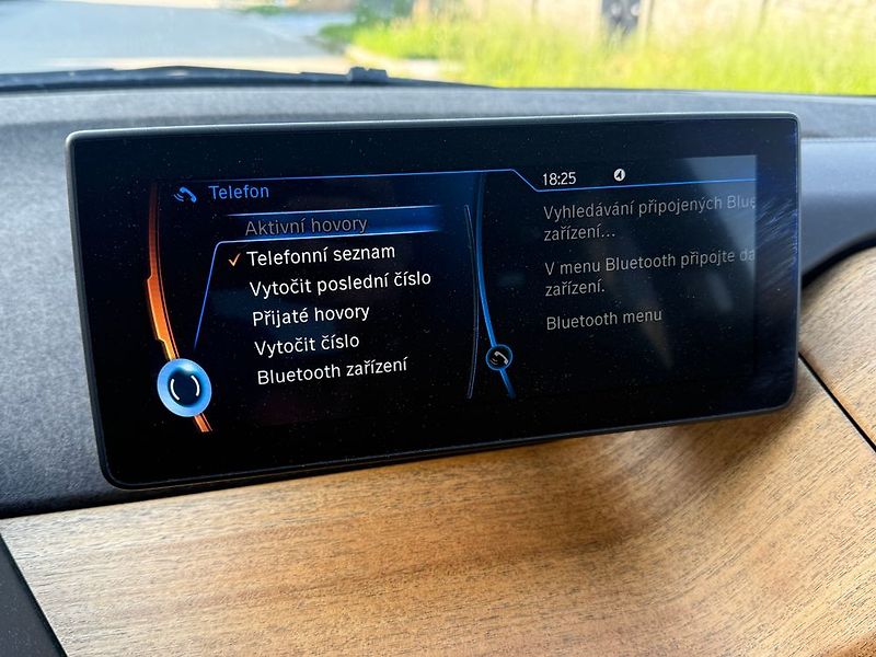 BMW i3 - fotka 28 z 53