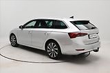 Škoda Octavia 1,5 TSI 110kW Style Manuál Zár - náhled 7
