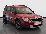 Škoda Yeti (2012) 1.2 TSI, Automat, Serv.kniha - náhled 1
