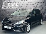 Ford S-MAX 2.5 Duratec HEV TITANIUM - náhled 1