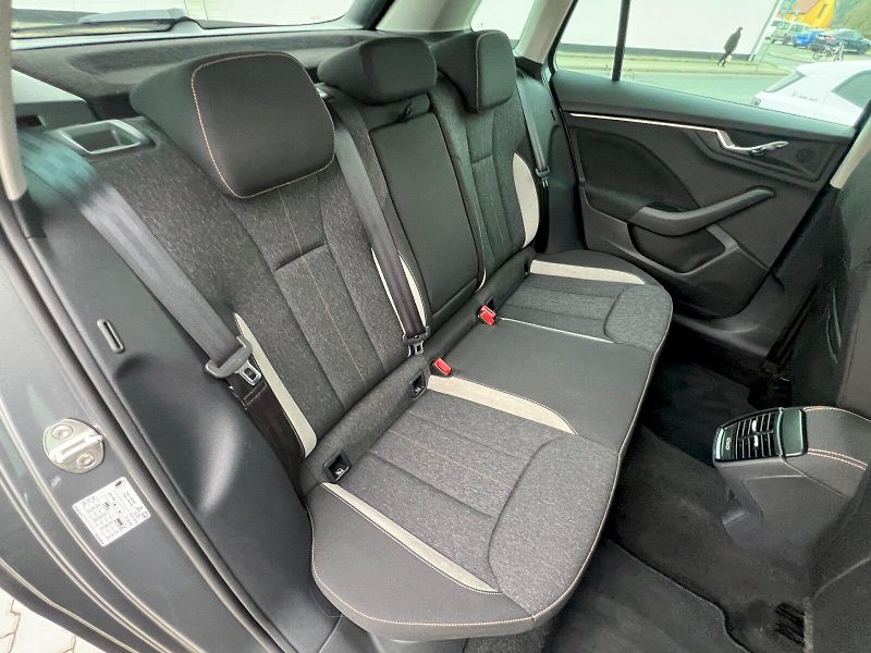 Škoda Kamiq (2025) Top Selection 1.0TSi 85kW 6°ma - fotka 20 z 30