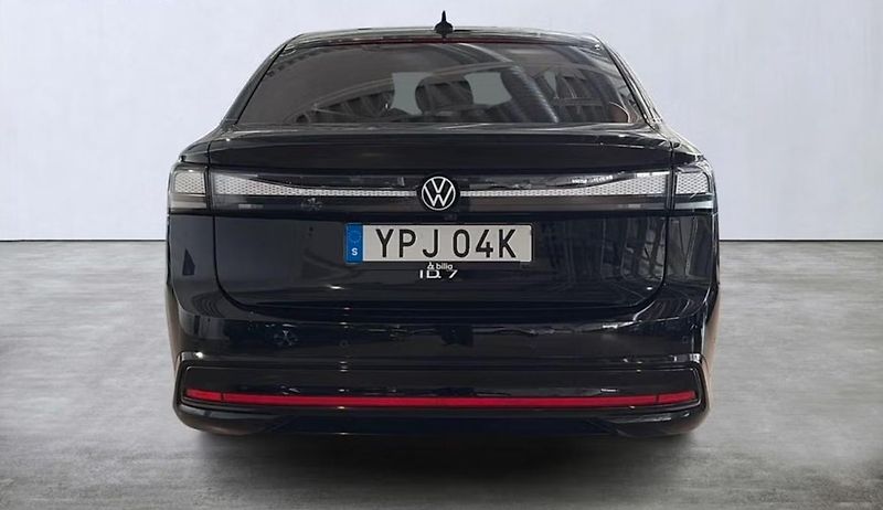 Volkswagen ID.7 Pro Masáž 360kam HuD Matrix - fotka 4 z 19