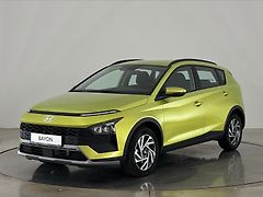 Hyundai Bayon (2026) GO! - fotografie inzerátu