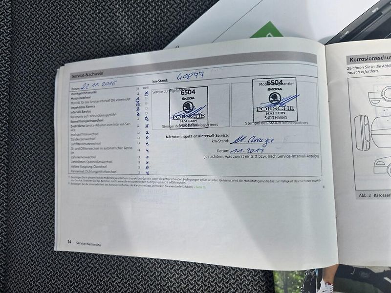Škoda Rapid (2013) 1.2 TSI Serviska, TOP - fotka 21 z 29