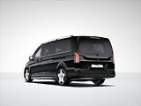 Mercedes-Benz Třídy V (2026) 2.0 300 d / Exclusive / XL / 4 - náhled 1