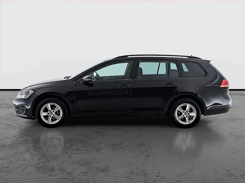 Volkswagen Golf (2014) Comfortline 1.6 TDI, Automat - fotka 3 z 18