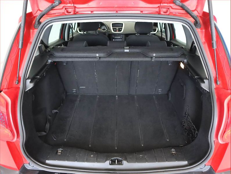 Peugeot 207 (2008) 1.4 VTi, Serv.kniha, po STK - fotka 14 z 14