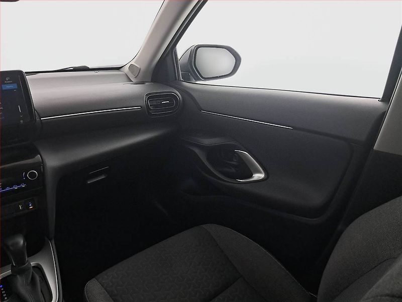 Toyota Yaris Cross (2023) Comfort 1.5 VVT-iE - fotka 8 z 20