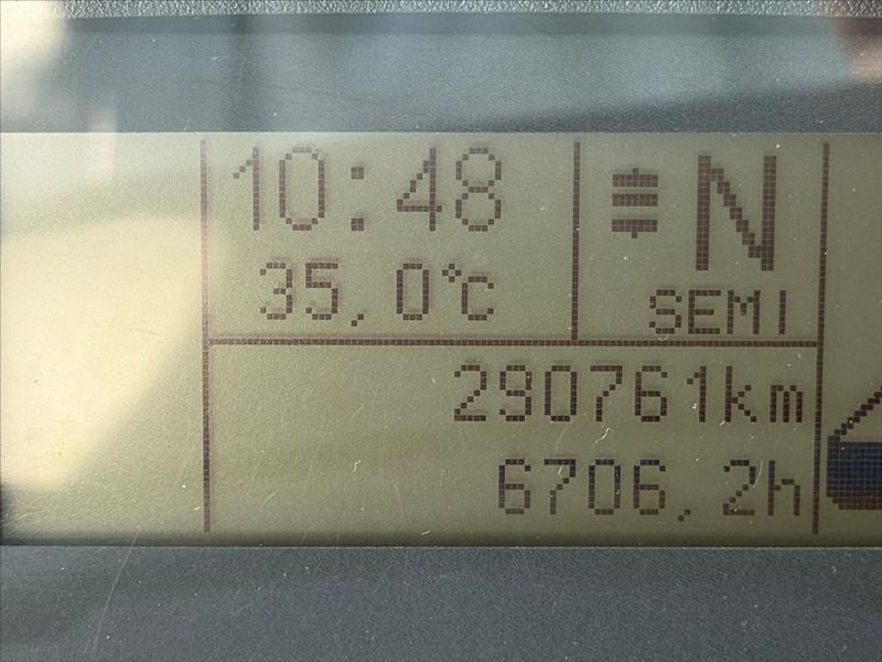 Iveco Eurocargo 6,7 ML120E22P 18EUP s  čelem - fotka 27 z 30