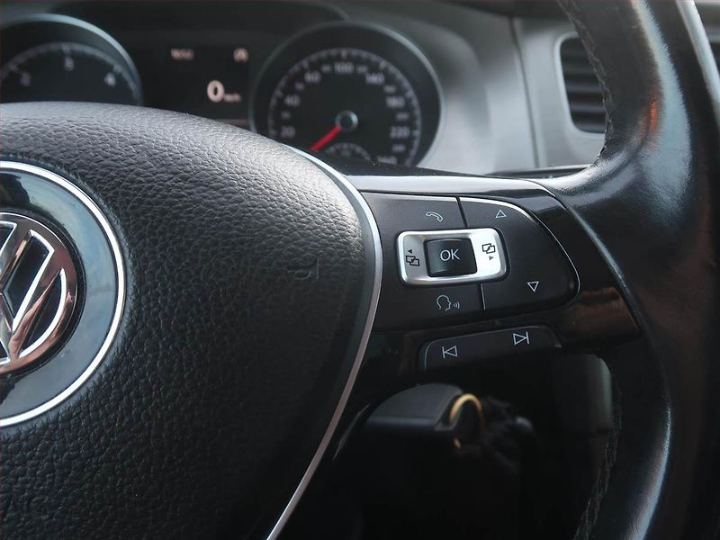 Volkswagen Golf (2016) 1.6 TDI, Tempomat - fotka 18 z 18