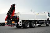 Scania (2012) P 360 / 6 X 4 / SKRZYNIOWY + H - náhled 49