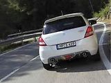 Suzuki Swift Sport