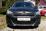 Citroën C4 II. 1.6 VTi 120PS NAVI-ZADÁN!  - náhled 33