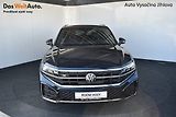 Volkswagen Touareg (2025) R-Line 3.0TDI 210kW,tažné,weba - náhled 3