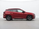 Hyundai Tucson 1,6 T-GDI 110kW CZ N-Line - náhled 8