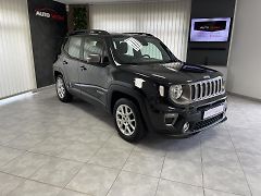 Jeep Renegade 1.0 T  6M ČR 1.MAJ. SERVISKA  - fotografie inzerátu