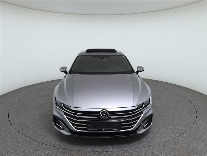 Volkswagen Arteon 2,0 TDi 147kW R-Line, Virtual, - fotka 2 z 26