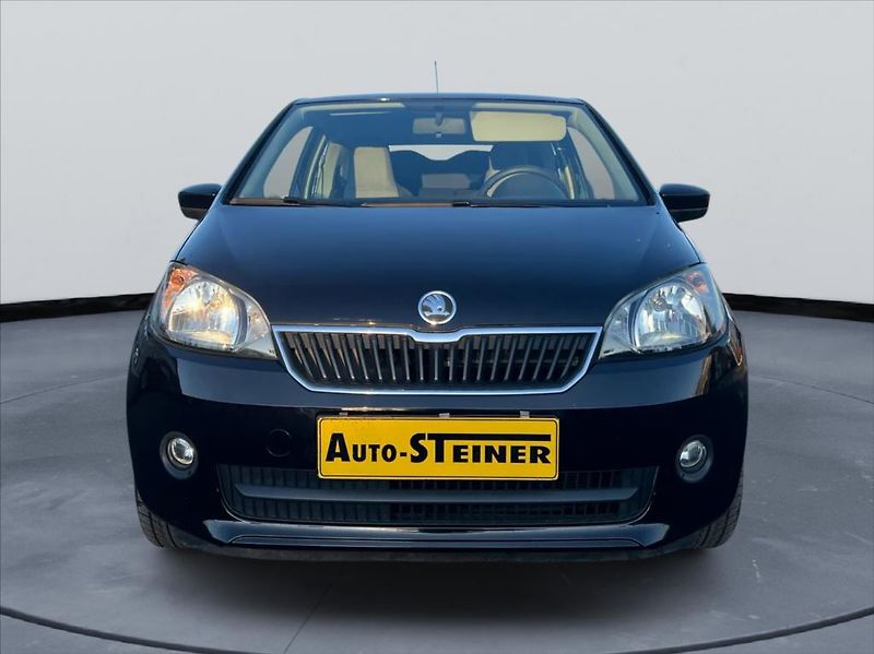 Škoda Citigo 1,0 MPI,Klima - fotka 1 z 12