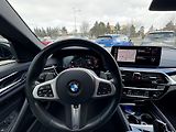 BMW Řada 5 (2022) 540d xDrive Touring - náhled 13