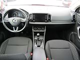 Škoda Karoq (2019) 1.5 TSI, ČR, servis.kniha - náhled 8