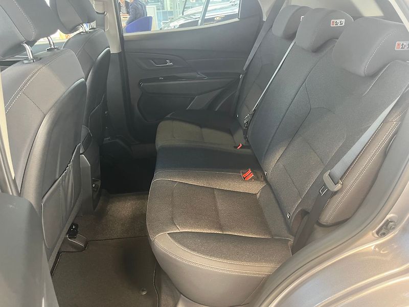 KGM Korando SMART 1.5 GDI-T 72700 - fotka 9 z 13