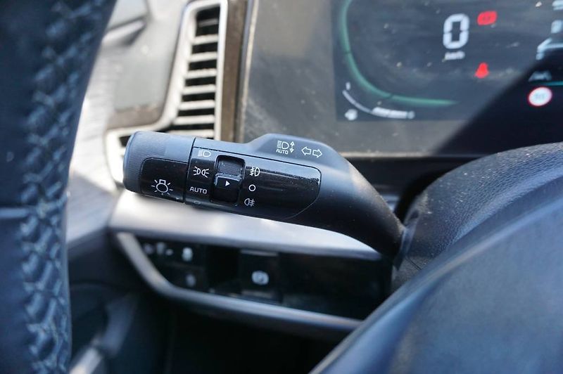 Kia Sportage (2022) 1,6 1,Majitel - fotka 25 z 39