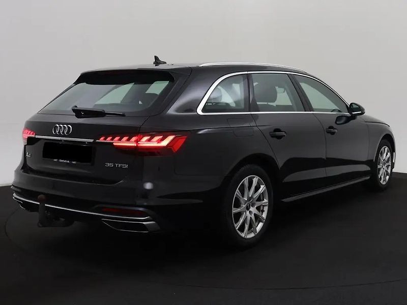 Audi A4 35TFSI Aut. Sport DPH TZ  - fotka 2 z 9