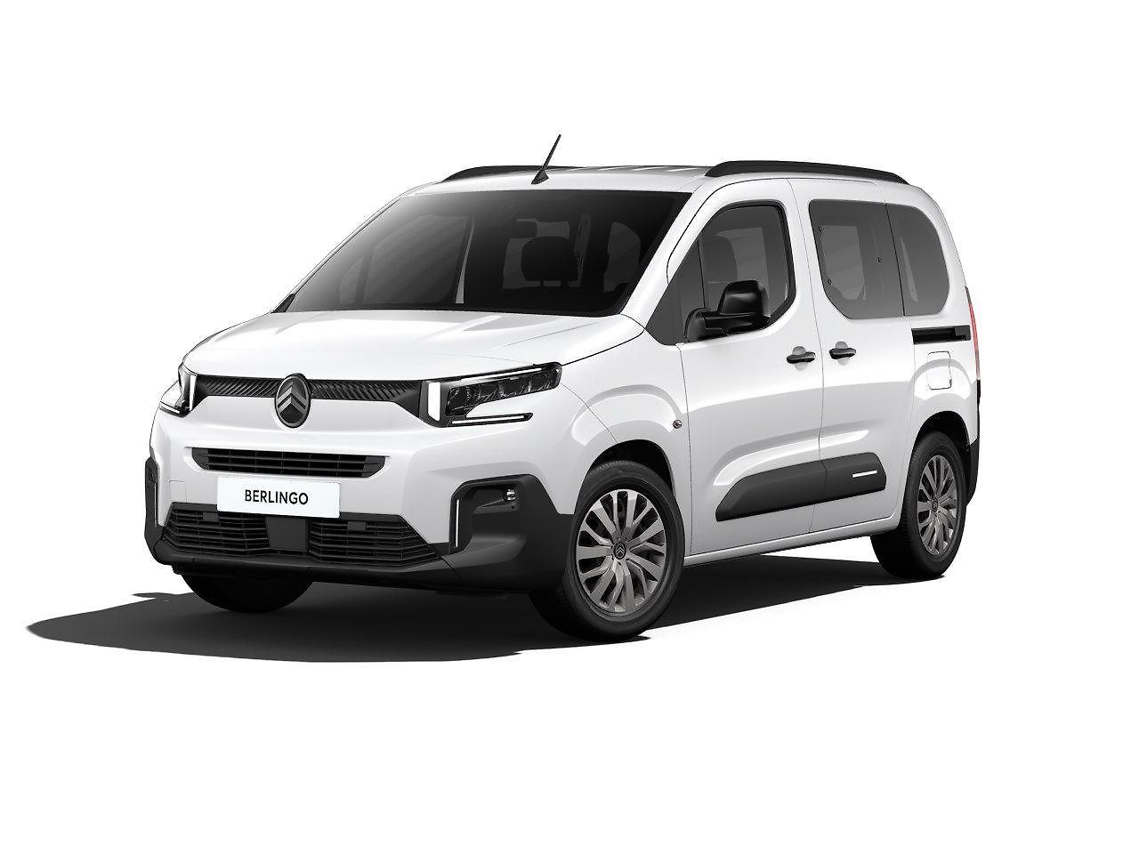 Citroën Berlingo PLUS