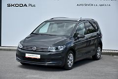 Volkswagen Touran (2022) Comfortline 1.5 TSI 110kW DSG - fotografie inzerátu