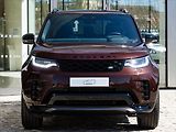 Land Rover Discovery (2026) 3,0 D350 LANDMARK AWD* - náhled 8