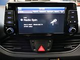 Hyundai i30 (2019) 1.4 T-GDI, Automat, Serv.kniha - náhled 12