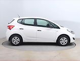Hyundai ix20 (2015) 1.4 CRDi, nová STK, zamluveno - náhled 6