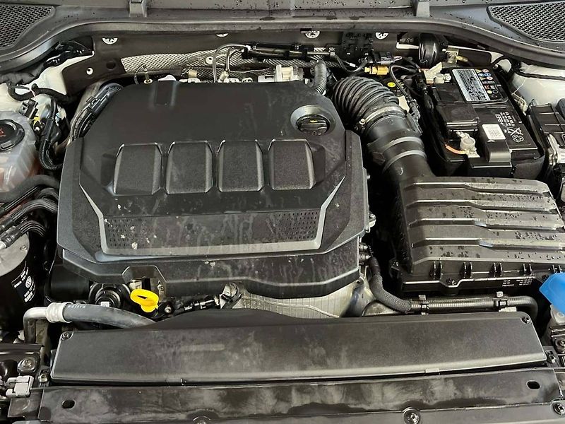 Škoda Octavia (2022) 2.0 TDI Scout 4x4 - fotka 16 z 20