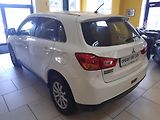 Mitsubishi ASX 1.6 16V KLIMA TEMPOMAT - náhled 4