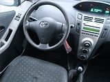 Toyota Yaris (2007) 1.0 VVT-i, Eko.zaplacen - náhled 7