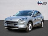 Ford Kuga 1,5 EB  ČR,1.MAJ,TITANIUM,DPH - náhled 1