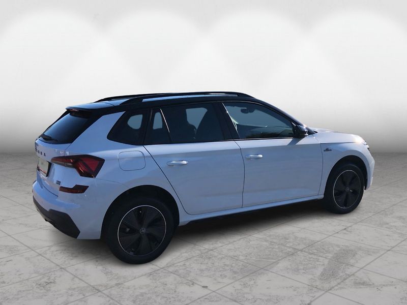 Škoda Kamiq 1,0TSI M.C.   DSG7° - fotka 2 z 30