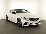 Mercedes-Benz Třídy C (2021) C 400 4MATIC - náhled 1