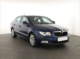 Škoda Superb (2008) Elegance 2.0 TDI, Xenony - náhled 1